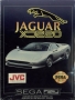 Sega  Sega CD&nbsp; - &nbsp;Jaguar XJ220 (U) (Front)